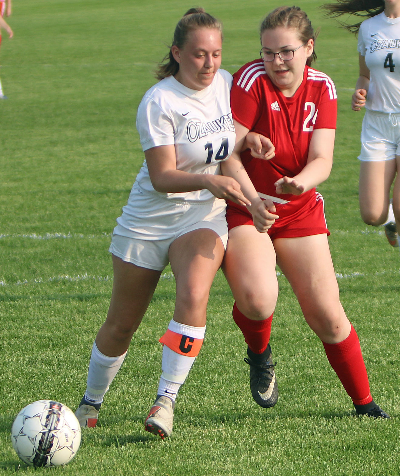 Hailey Borreson